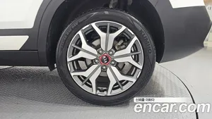 Kia Seltos, 2020 — миниатюра 7