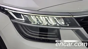 Kia Seltos, 2020 — миниатюра 8