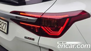 Kia Seltos, 2020 — миниатюра 9