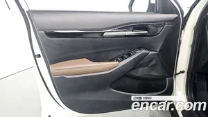 Kia Seltos, 2020 — миниатюра 14