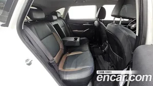 Kia Seltos, 2020 — миниатюра 30