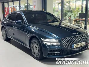 Genesis G80, 2020 — миниатюра 2