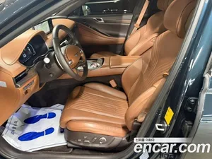 Genesis G80, 2020 — миниатюра 6