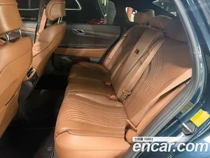 Genesis G80, 2020 — миниатюра 7