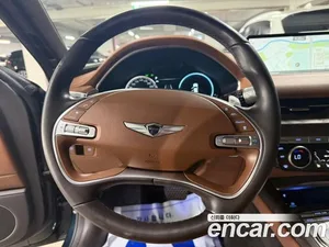 Genesis G80, 2020 — миниатюра 8