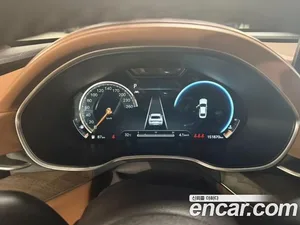 Genesis G80, 2020 — миниатюра 9