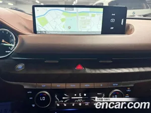 Genesis G80, 2020 — миниатюра 10