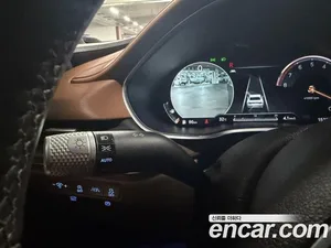 Genesis G80, 2020 — миниатюра 15