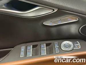 Genesis G80, 2020 — миниатюра 17