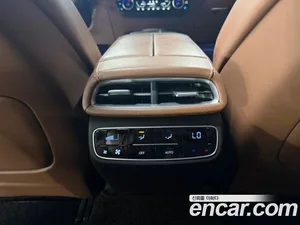 Genesis G80, 2020 — миниатюра 18