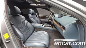 Genesis G80, 2022 — миниатюра 10