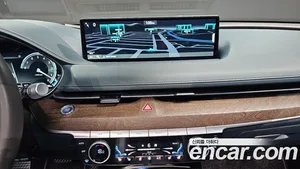 Genesis G80, 2022 — миниатюра 14