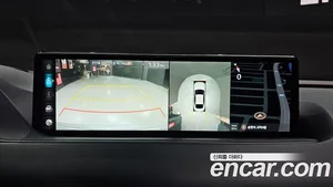 Genesis G80, 2022 — миниатюра 15