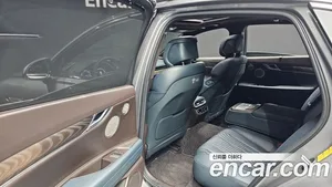 Genesis G80, 2022 — миниатюра 17