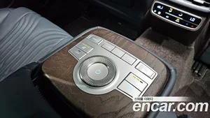 Genesis G80, 2022 — миниатюра 18