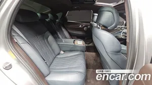 Genesis G80, 2022 — миниатюра 19