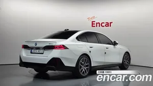 BMW 5-Series, 2024 — миниатюра 2