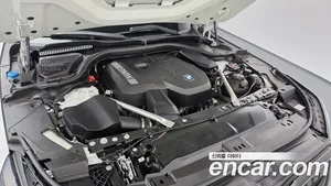 BMW 5-Series, 2024 — миниатюра 6