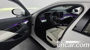 BMW 5-Series, 2024 — миниатюра 13