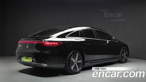 Mercedes-Benz EQS, 2022 — миниатюра 2