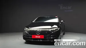 Mercedes-Benz EQS, 2022 — миниатюра 3