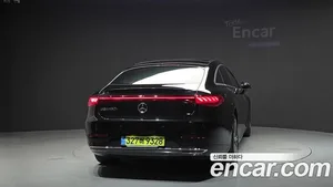 Mercedes-Benz EQS, 2022 — миниатюра 4