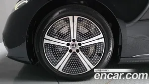 Mercedes-Benz EQS, 2022 — миниатюра 5