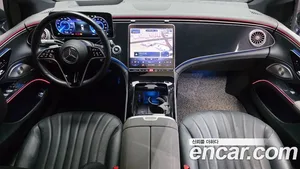 Mercedes-Benz EQS, 2022 — миниатюра 10