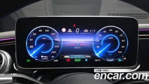 Mercedes-Benz EQS, 2022 — миниатюра 11