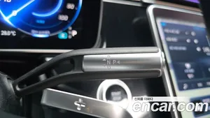Mercedes-Benz EQS, 2022 — миниатюра 12