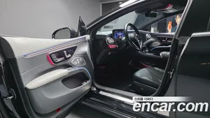 Mercedes-Benz EQS, 2022 — миниатюра 13
