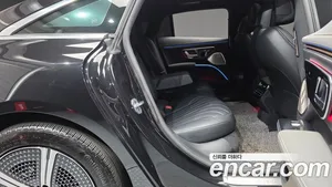 Mercedes-Benz EQS, 2022 — миниатюра 17