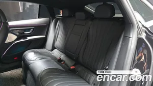 Mercedes-Benz EQS, 2022 — миниатюра 18