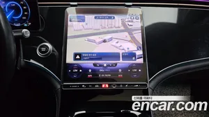 Mercedes-Benz EQS, 2022 — миниатюра 19