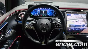 Mercedes-Benz EQS, 2022 — миниатюра 20