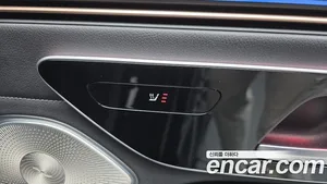 Mercedes-Benz EQS, 2022 — миниатюра 22