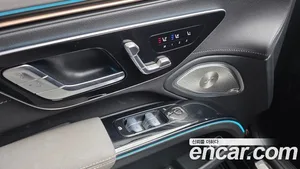 Mercedes-Benz EQS, 2022 — миниатюра 24