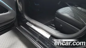 Mercedes-Benz EQS, 2022 — миниатюра 26