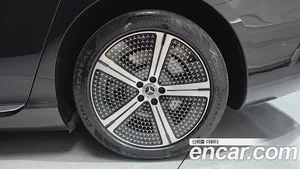Mercedes-Benz EQS, 2022 — миниатюра 7