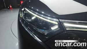 Mercedes-Benz EQS, 2022 — миниатюра 8