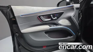 Mercedes-Benz EQS, 2022 — миниатюра 14