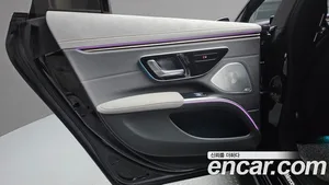 Mercedes-Benz EQS, 2022 — миниатюра 15