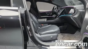 Mercedes-Benz EQS, 2022 — миниатюра 16