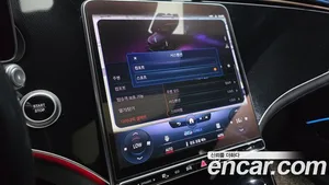 Mercedes-Benz EQS, 2022 — миниатюра 30