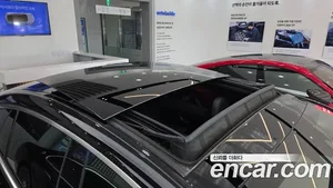 Mercedes-Benz EQS, 2022 — миниатюра 33