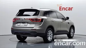 Renault QM6, 2018 — миниатюра 2