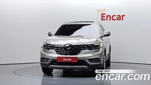 Renault QM6, 2018 — миниатюра 3