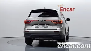 Renault QM6, 2018 — миниатюра 4