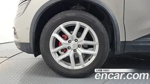Renault QM6, 2018 — миниатюра 5