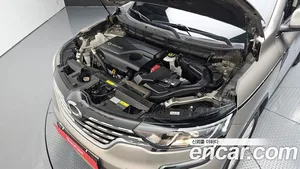 Renault QM6, 2018 — миниатюра 6